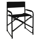 Director chair