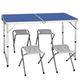 Folding Table
