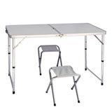 Folding Table