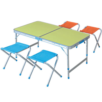 Folding Table