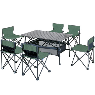 Folding Table